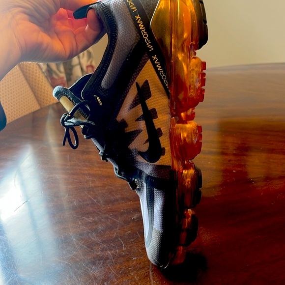 COPY - Men’s  Nike  Air Vapor Max  2019 Shoes size 11 - Picture 3 of 10